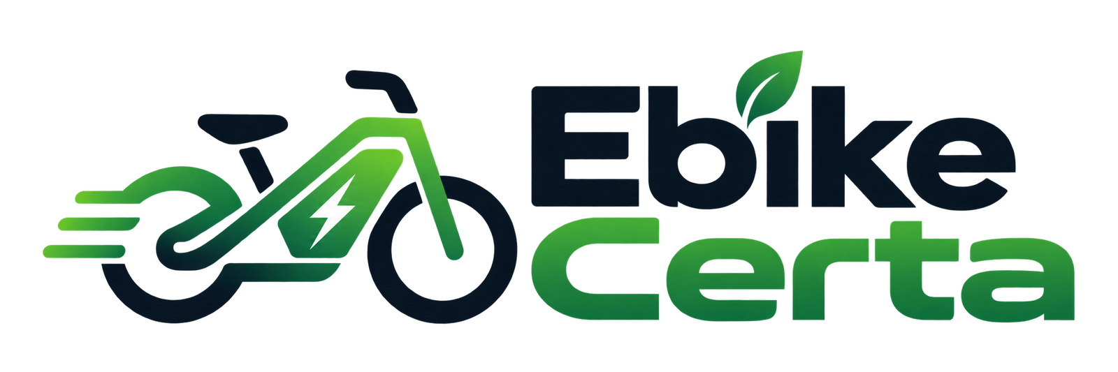 Logo Ebike Certa